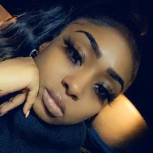 Meet your Posher, Kaylah